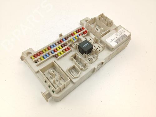Used Fuse box FORD FOCUS C-MAX (DM2) 2.0 TDCi (136 hp) 27698889