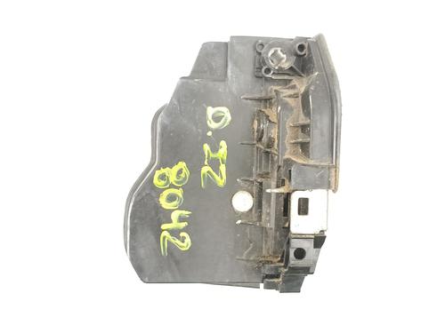 Front left lock BMW 1 (E87) 118 d | BP17570276C98 