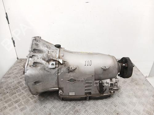 Gearbox MERCEDES-BENZ C-CLASS Coupe (CL203) C 220 CDI (203.708) | BP26530781M3 