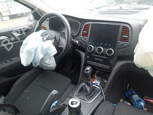 Vindusheismekanisme høyre bak RENAULT MEGANE IV Hatchback (B9A/M/N_) 1.3 TCe 140 (B9NB) | BP17493189C25 