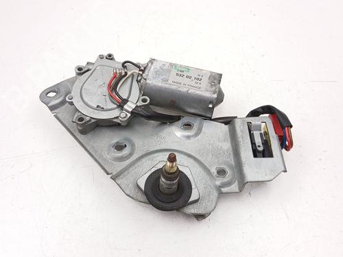 Used Rear wiper motor CITROËN XANTIA (X1_, X2_) 2.0 i (121 hp) 27543282
