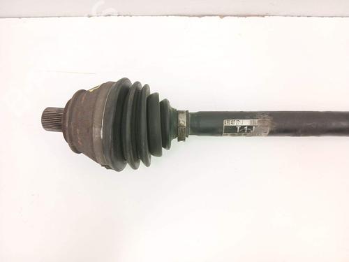 Left front driveshaft AUDI A6 Allroad C6 (4FH) 3.0 TDI quattro | BP36866259M38 - Image 3