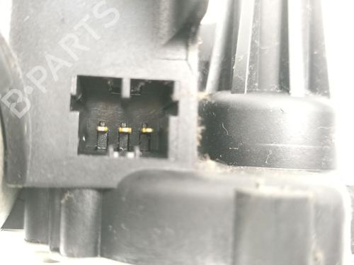 Rear wiper motor FIAT PANDA (169_) 1.2 (169.AXB11, 169.AXB1A) | BP17461337M102 