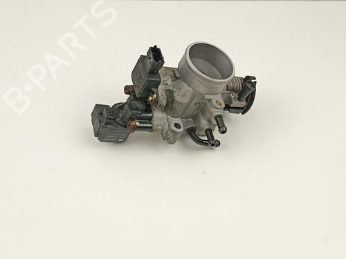 Used Throttle body HYUNDAI ACCENT II (LC) 1.3 (86 hp) 13577274