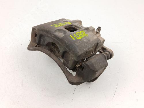 Venstre bremsekaliber foran SSANGYONG REXTON / REXTON II (GAB_) 2.9 TD (120 hp) 31311565