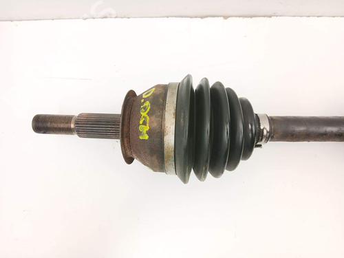 Right front driveshaft NISSAN NAVARA NP300 (D40) 2.5 dCi 4WD | BP36866275M39 - Image 3