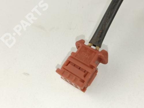 Ignition barrel CITROËN C3 I (FC_, FN_) 1.4 HDi | BP9859027M48 