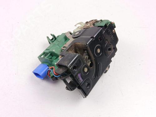 Used Front right lock Front right lock 28599495 28599495