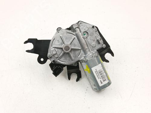 Rear wiper motor RENAULT CAPTUR I (J5_, H5_)  | BP29481219M102 