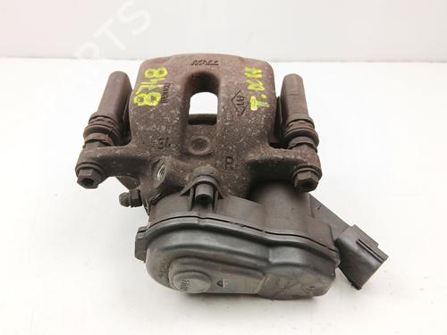 Right rear brake caliper RENAULT MEGANE CC (EZ0/1_) 1.5 dCi (EZ09, EZ1G, EZ0D, EZ14) | BP28377808M106 