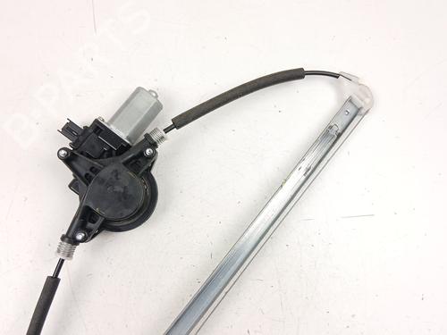 Rear left window mechanism MAZDA CX-5 (KE, GH) 2.2 D AWD (KE2AW) | BP30965714C24