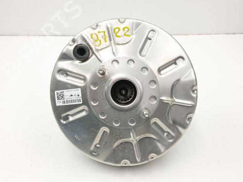Servo brake RENAULT CAPTUR II (HF_) TCe 130 (HFMF) | BP27660483M42 