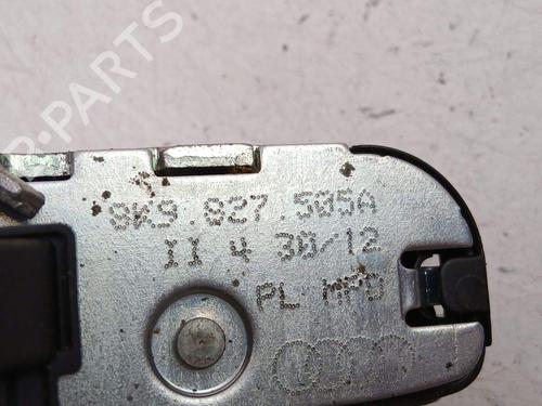 Bagklap lås SEAT EXEO ST (3R5) 1.8 TSI | BP36306548C101 - Image 8