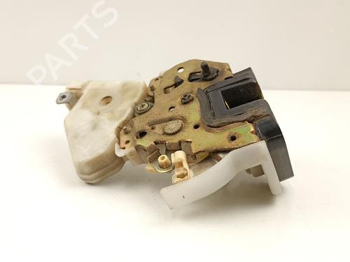 Rear left lock NISSAN X-TRAIL I (T30) 2.2 Di 4x4 | BP17921511C100 