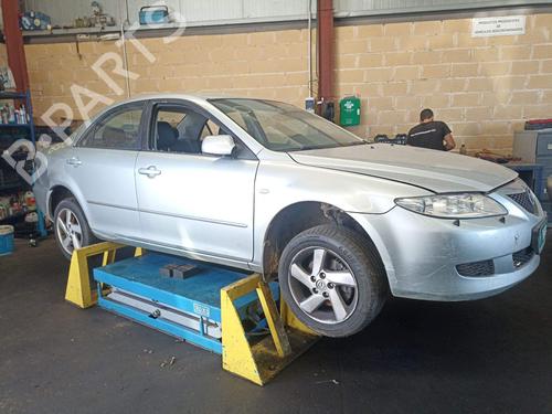 Used Parts MAZDA 6 Saloon (GG)  2.0 (GGEP, GG10)  1752186