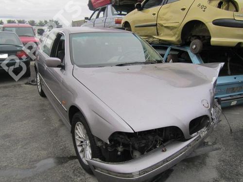 Electronic module BMW 5 (E39) 528 i | BP20116854M83 