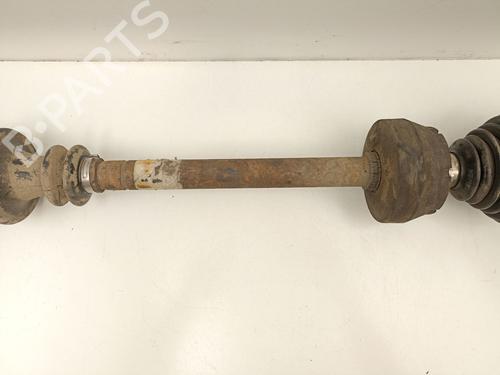 Right front driveshaft RENAULT SCÉNIC I MPV (JA0/1_, FA0_)  | BP18057178M39 