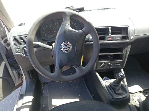 Steering rack VW GOLF IV (1J1) 1.4 16V | BP20725709M22 
