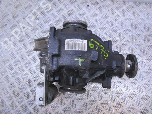 Used Rear differential Rear differential 9861017 9861017