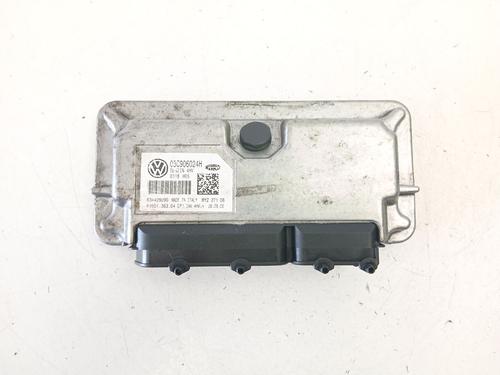 Electronic module SEAT IBIZA III (6L1) 1.4 16V | BP36570334M83 - Image 2