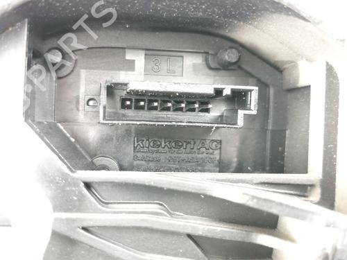 Front left lock BMW X3 (E83) 2.0 sd | BP19416168C98 