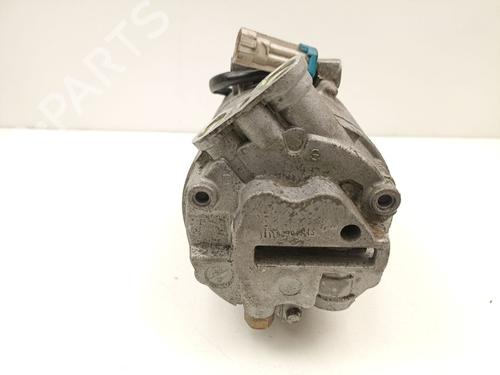 AC compressor OPEL ASTRA G Estate (T98) 1.8 16V (F35) | BP24698376M34 