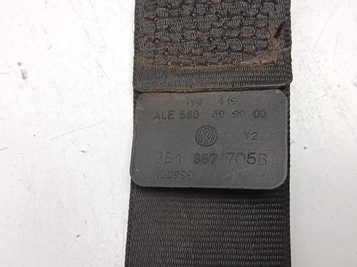Front left seatbelt VW PASSAT B5 (3B2) 1.9 TDI | BP33626612I26 - Image 10