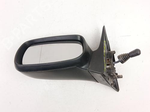 Left mirror OPEL ASTRA F Hatchback (T92) 1.6 i 16V (F08, M08, F68, M68) | BP29889838C26