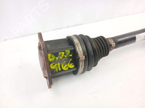 Left front driveshaft AUDI A4 B9 Avant (8W5, 8WD) 2.0 TDI | BP39509854M38 - Image 6