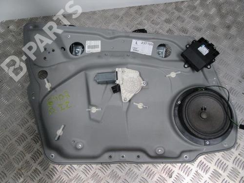 Used Front left window mechanism MERCEDES-BENZ B-CLASS Sports Tourer (W245) B 180 CDI (245.207) (109 hp) 11110596