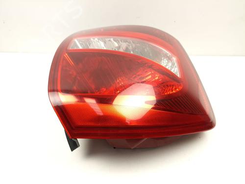 Left taillight KIA CERATO I Hatchback (LD) 1.5 CRDi | BP25729022C34 