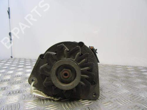 Used Alternator Alternator 20121320 20121320