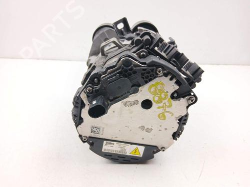 Alternator HYUNDAI i20 III (BC3, BI3) 1.0 T-GDI hybrid 48V | BP31074277M7 - Image 5
