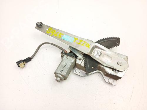 Used Rear left window mechanism Rear left window mechanism HYUNDAI ATOS (MX) 1.1 (58 hp) 33660491 33660491