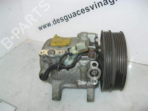 AC-Kompressor AC-Kompressor 11956727 11956727