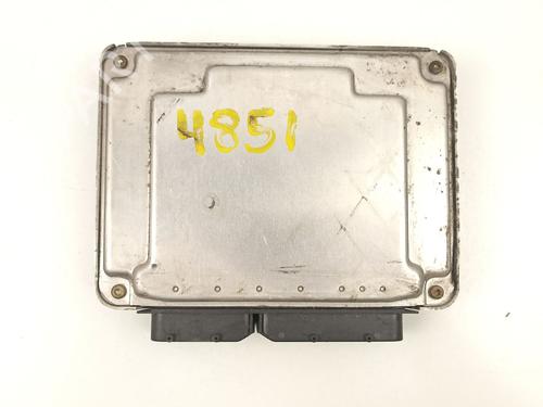 Electronic module SKODA FABIA I (6Y2) 1.9 SDI | BP17117332M83 