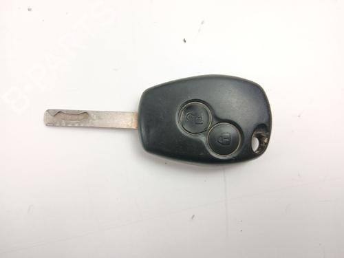 Ignition barrel RENAULT KANGOO Express (FW0/1_) 1.5 dCi 75 (FW07, FW10, FW04) | BP37535798M48 - Image 9