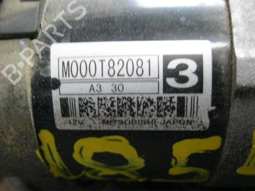 Startmotor PEUGEOT 406 (8B) 2.0 16V | BP20121262M8 