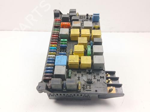 Fuse box MERCEDES-BENZ M-CLASS (W163) ML 270 CDI (163.113) | BP31793041E1 