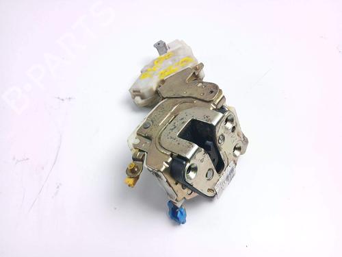 Used Front left lock Front left lock 36647003 36647003