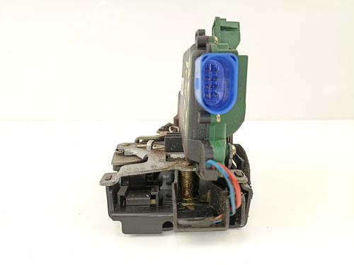Front right lock VW POLO (9N_, 9A_)  | BP12205598C97 