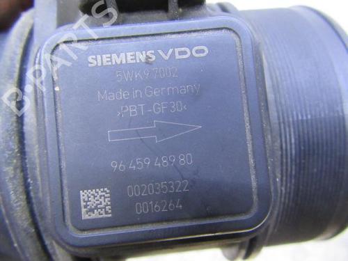 Mass air flow sensor FORD FOCUS  | BP20120692M95 