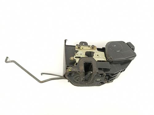 Used Front left lock HYUNDAI ELANTRA III Saloon (XD) 2.0 CRDi (113 hp) 12206905