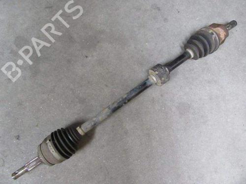 Used Right front driveshaft Right front driveshaft 11812989 11812989