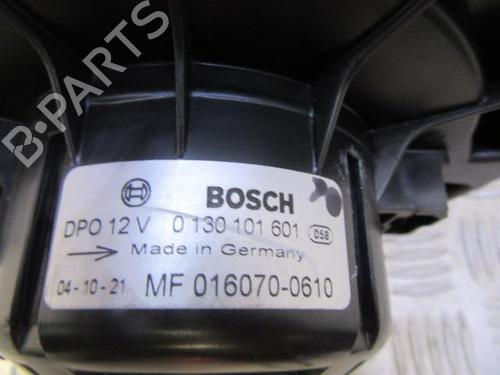 Heater blower motor TOYOTA AVENSIS (_T25_) 2.0 VVT-i (AZT250_, AZT250R) | BP20119596M62 