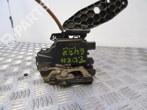 Used Rear right lock SEAT TOLEDO II (1M2) 1.9 TDI (110 hp) 11088528