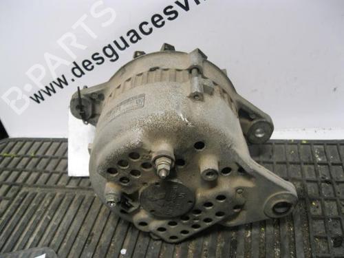 Alternator NISSAN VANETTE Van (_C22) 1.5 | BP20120091M7 