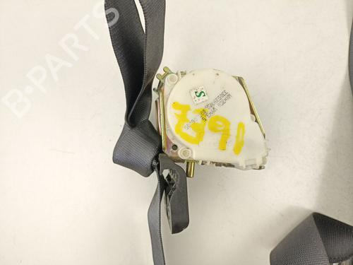 Rear left seatbelt FIAT CROMA (194_) 1.9 D Multijet (194AXB1B) | BP15665078I29 