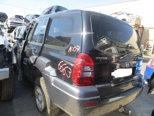 Mass air flow sensor HYUNDAI TERRACAN  | BP20120109M95 