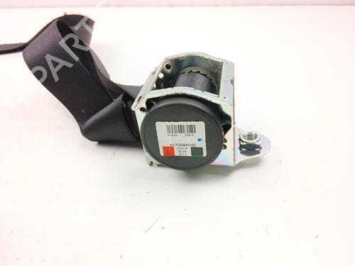 Front left seatbelt MINI MINI COUNTRYMAN (R60) Cooper SD | BP33246388I26 - Image 3